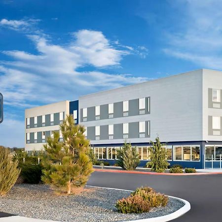 Holiday Inn Express & Suites George - Quincy South By Ihg Kültér fotó