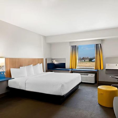 Holiday Inn Express & Suites George - Quincy South By Ihg Kültér fotó