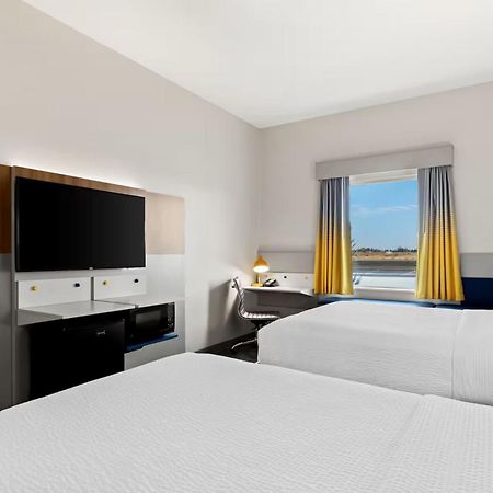 Holiday Inn Express & Suites George - Quincy South By Ihg Kültér fotó