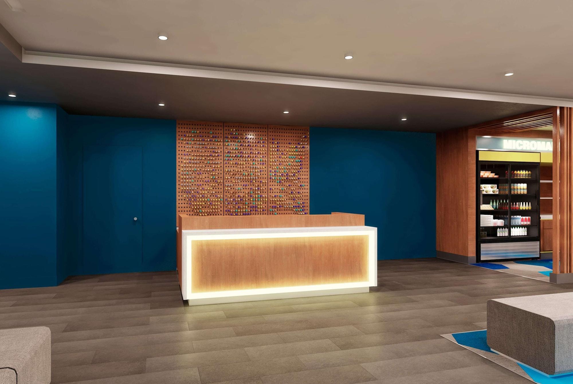 Holiday Inn Express & Suites George - Quincy South By Ihg Kültér fotó