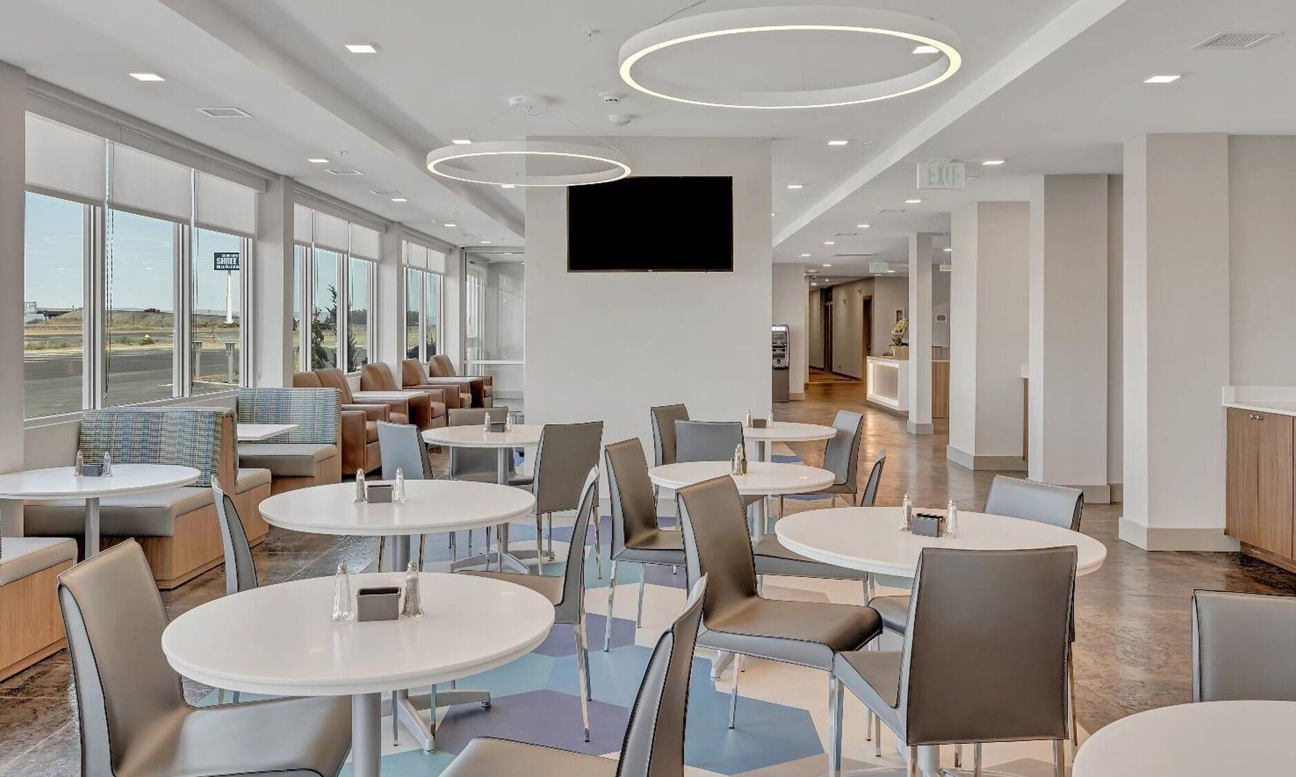 Holiday Inn Express & Suites George - Quincy South By Ihg Kültér fotó
