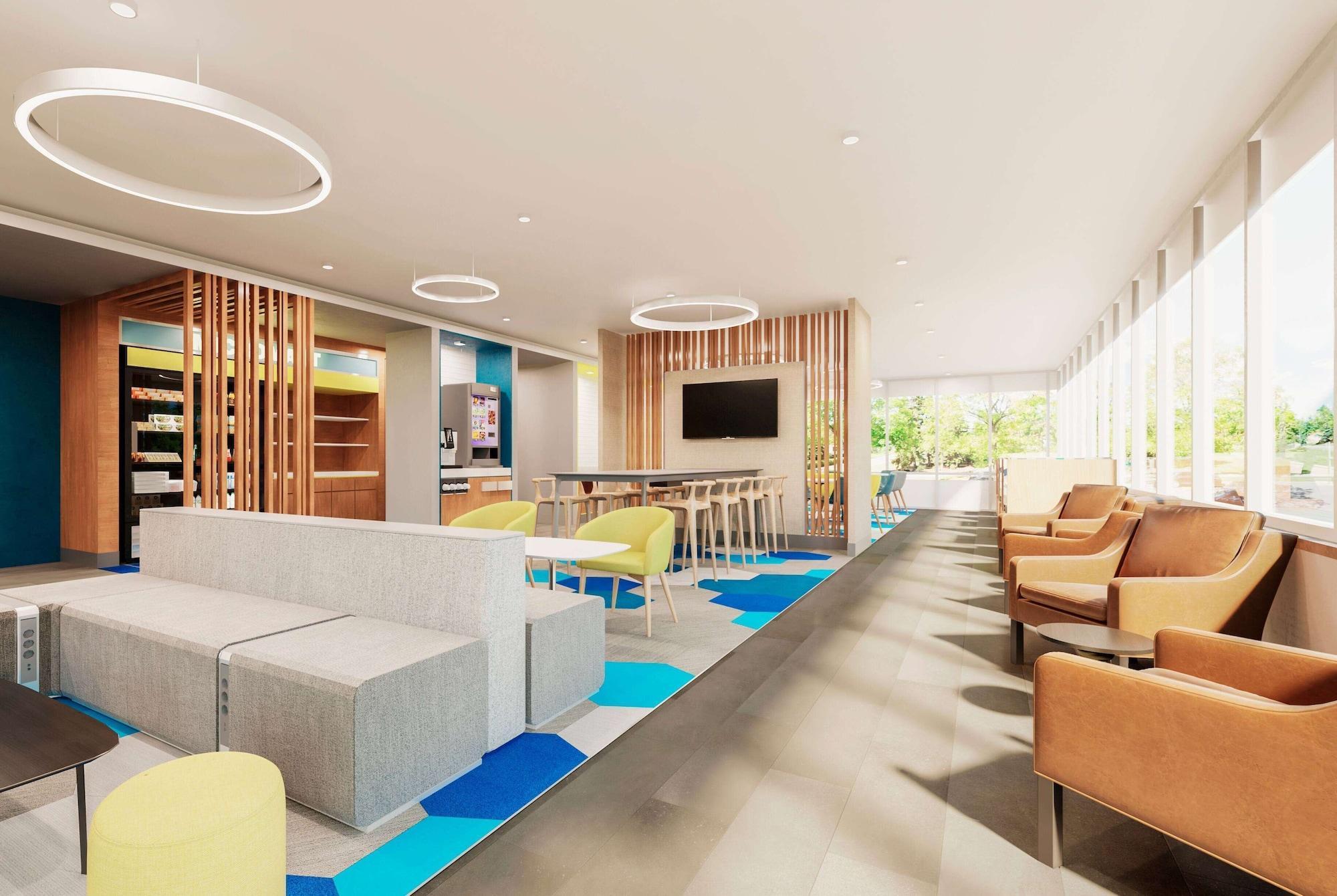 Holiday Inn Express & Suites George - Quincy South By Ihg Kültér fotó