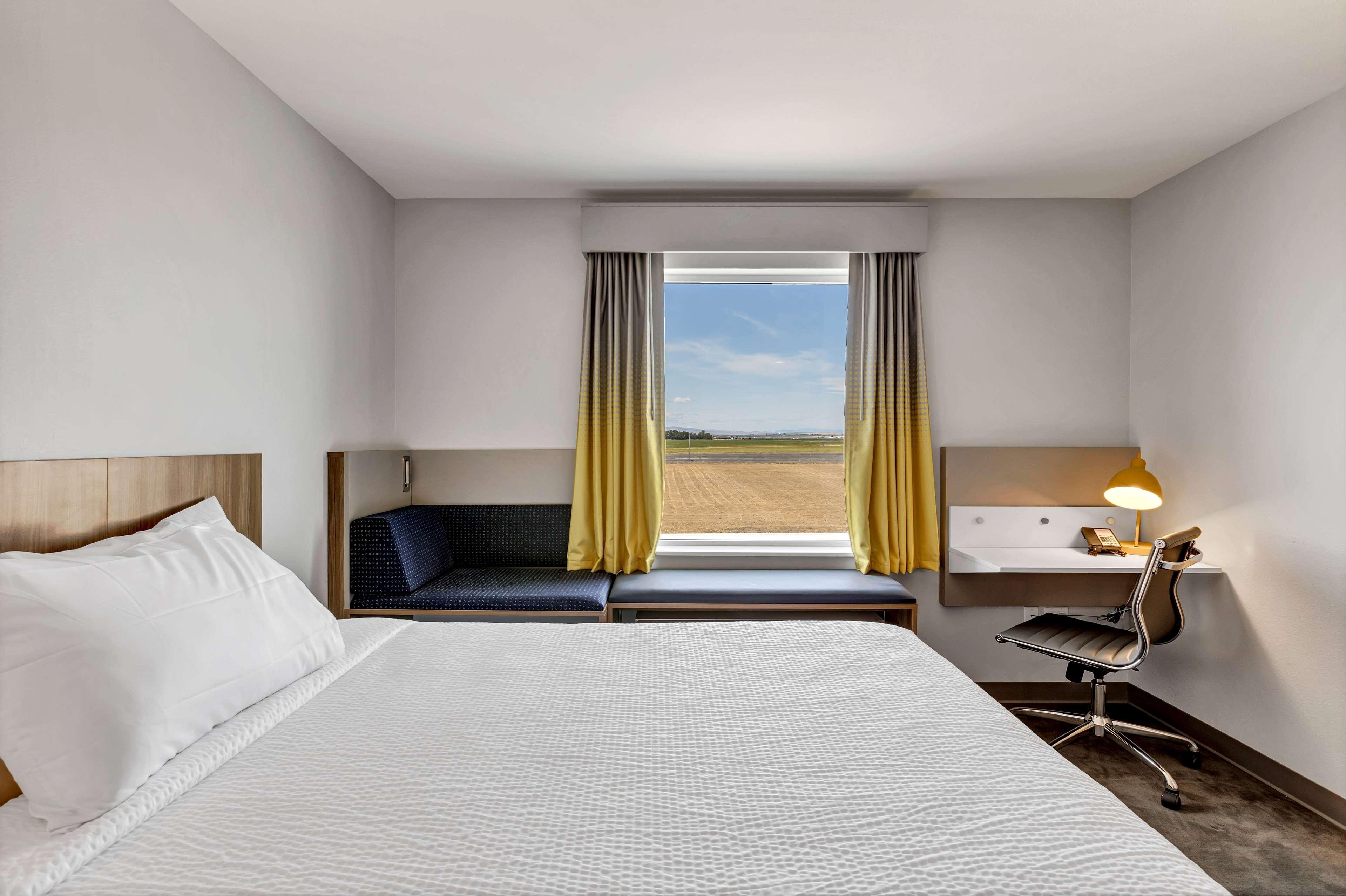 Holiday Inn Express & Suites George - Quincy South By Ihg Kültér fotó