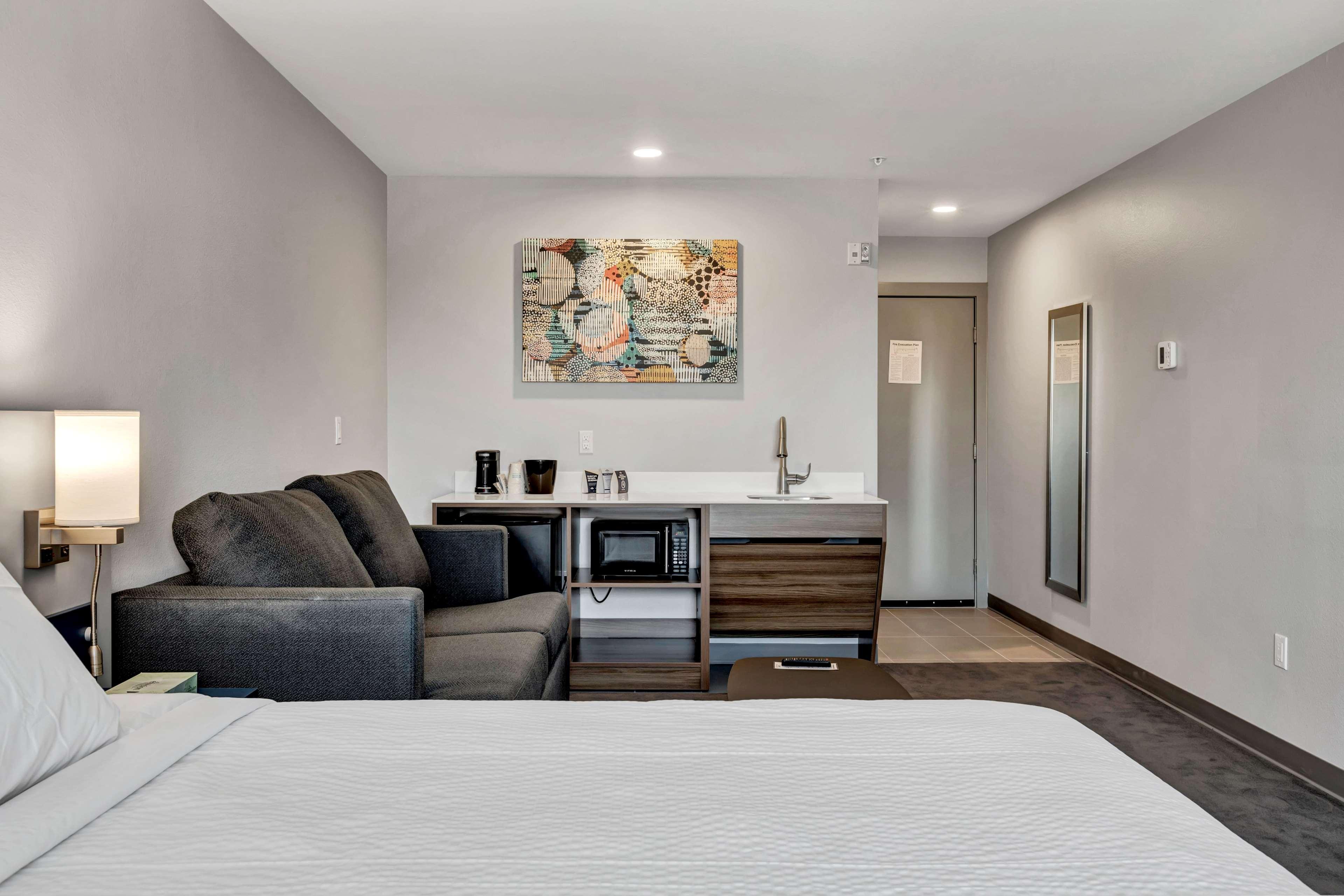 Holiday Inn Express & Suites George - Quincy South By Ihg Kültér fotó