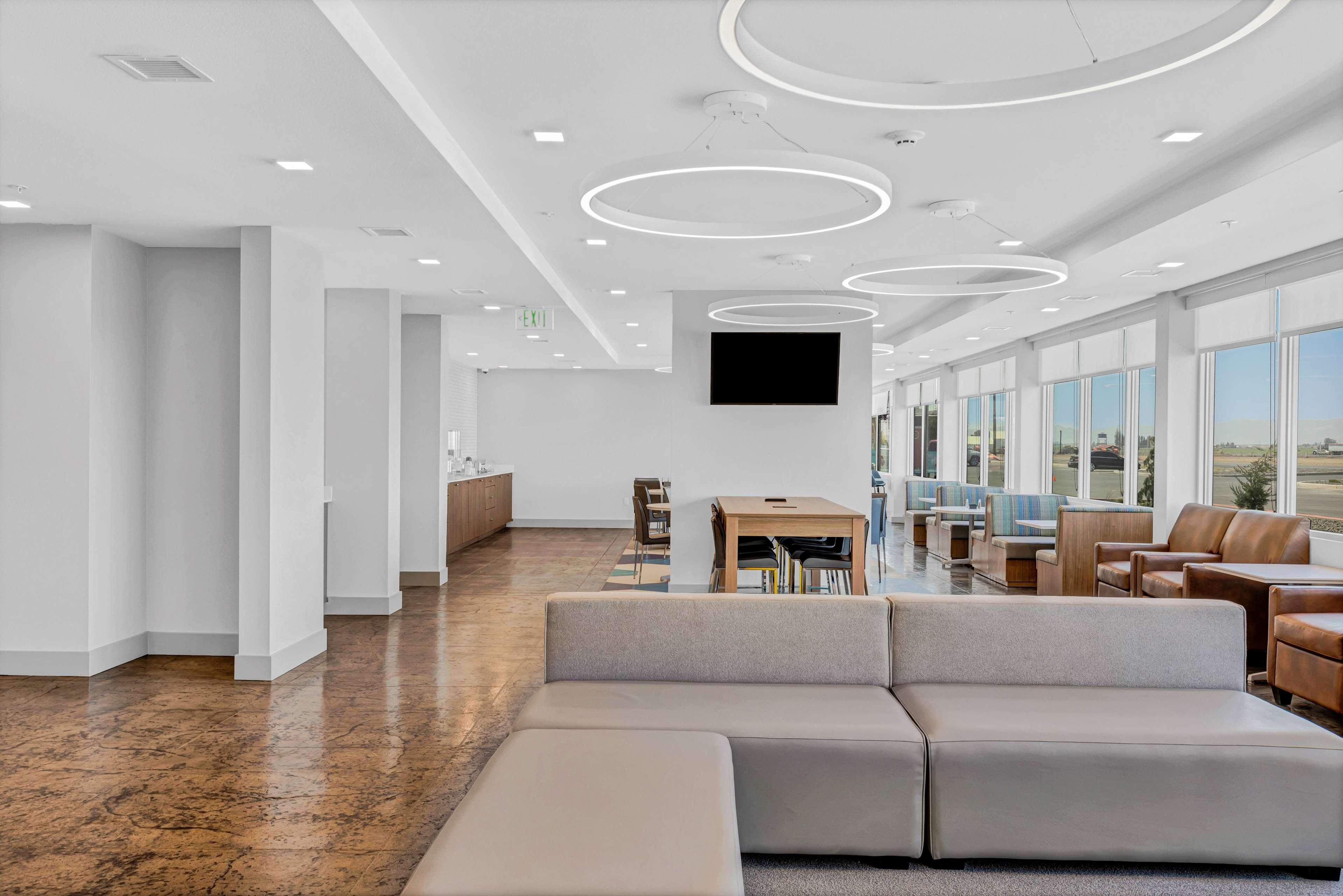 Holiday Inn Express & Suites George - Quincy South By Ihg Kültér fotó