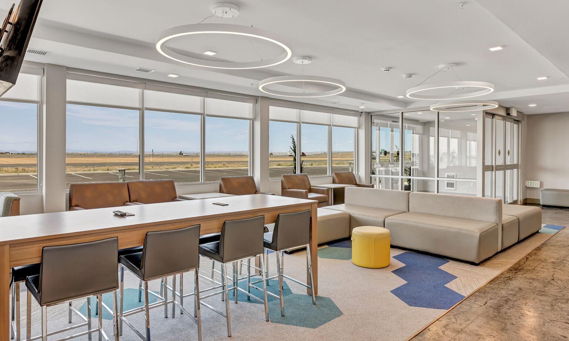Holiday Inn Express & Suites George - Quincy South By Ihg Kültér fotó
