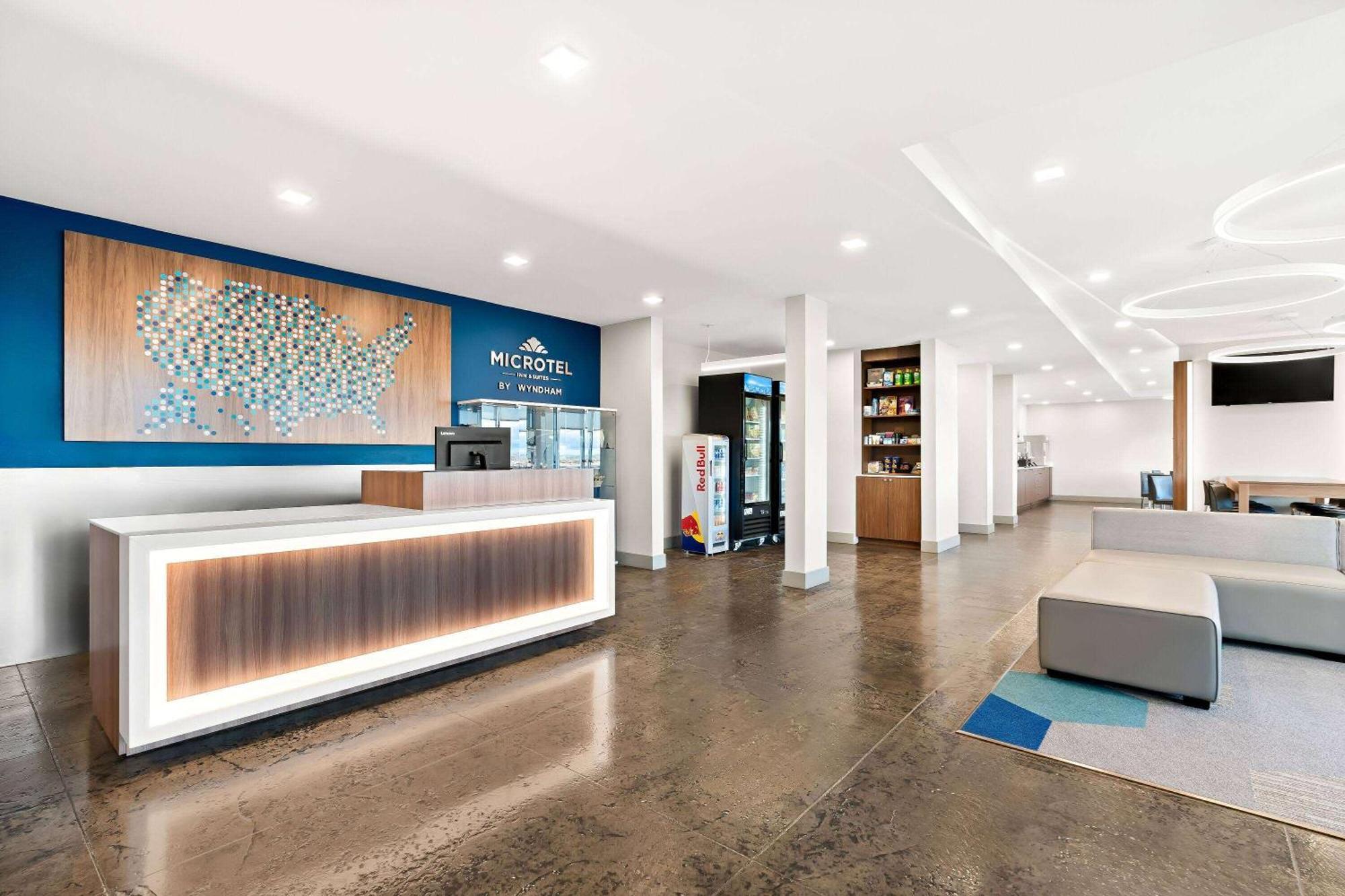 Holiday Inn Express & Suites George - Quincy South By Ihg Kültér fotó