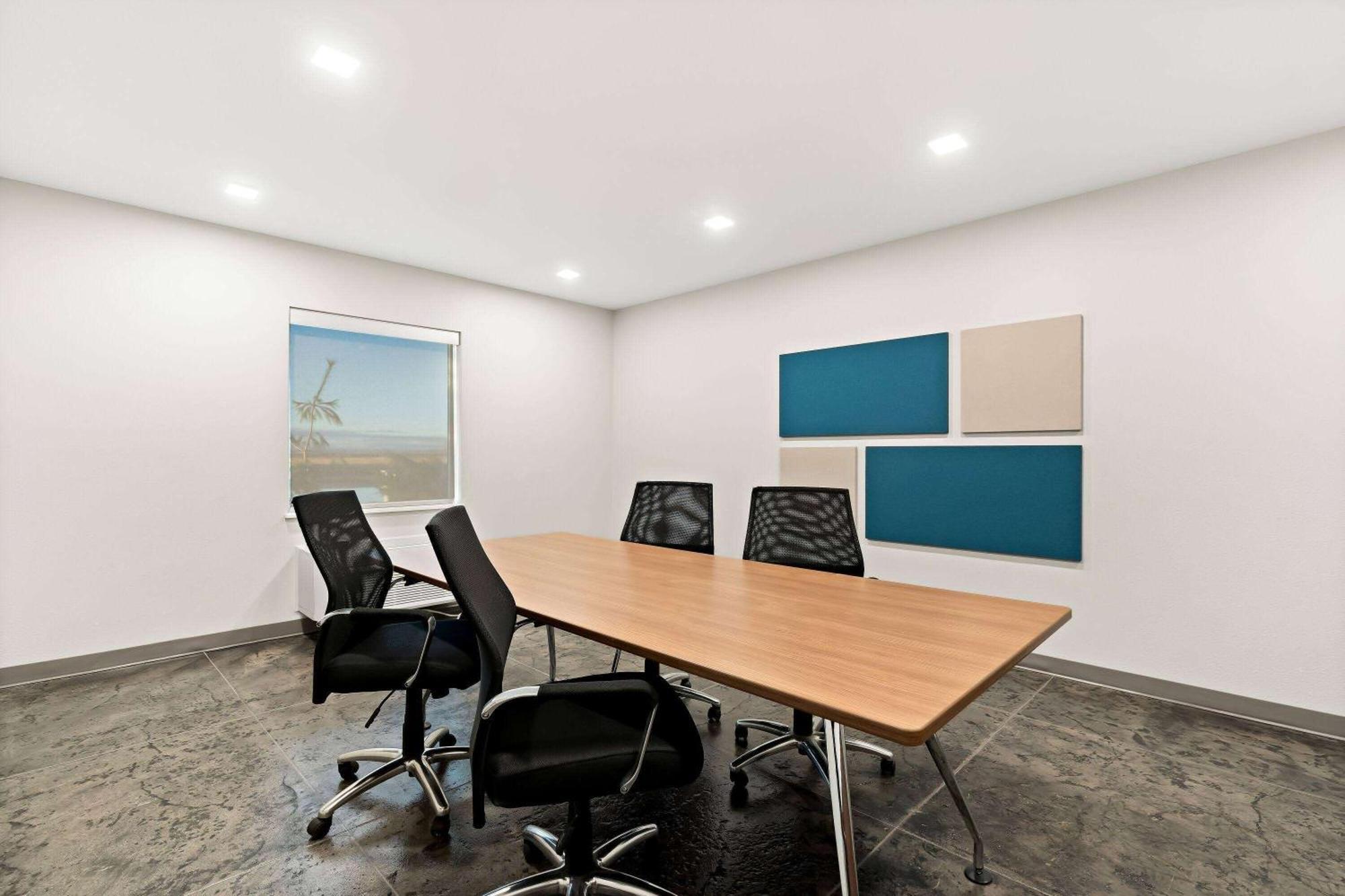 Holiday Inn Express & Suites George - Quincy South By Ihg Kültér fotó