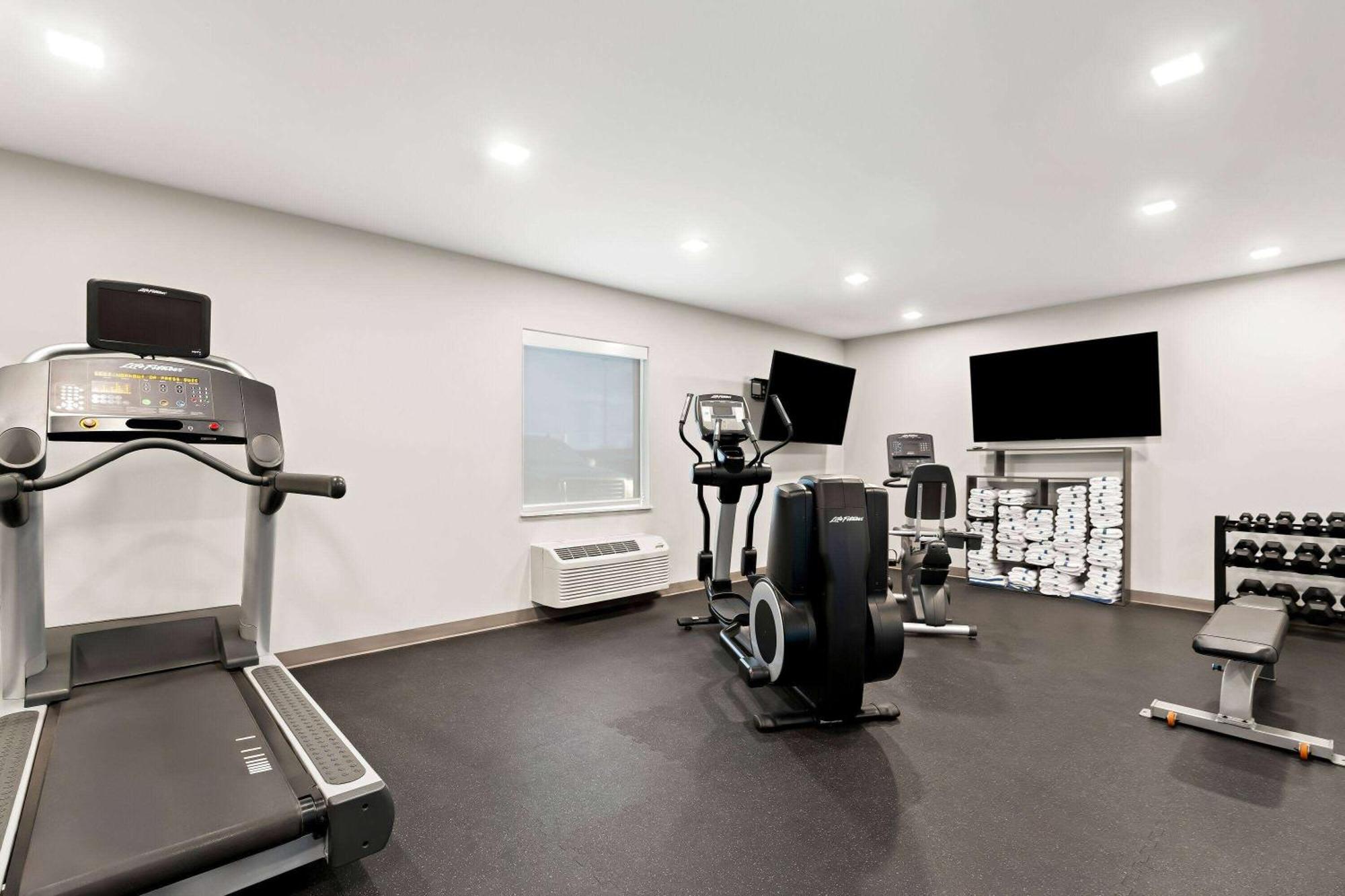 Holiday Inn Express & Suites George - Quincy South By Ihg Kültér fotó