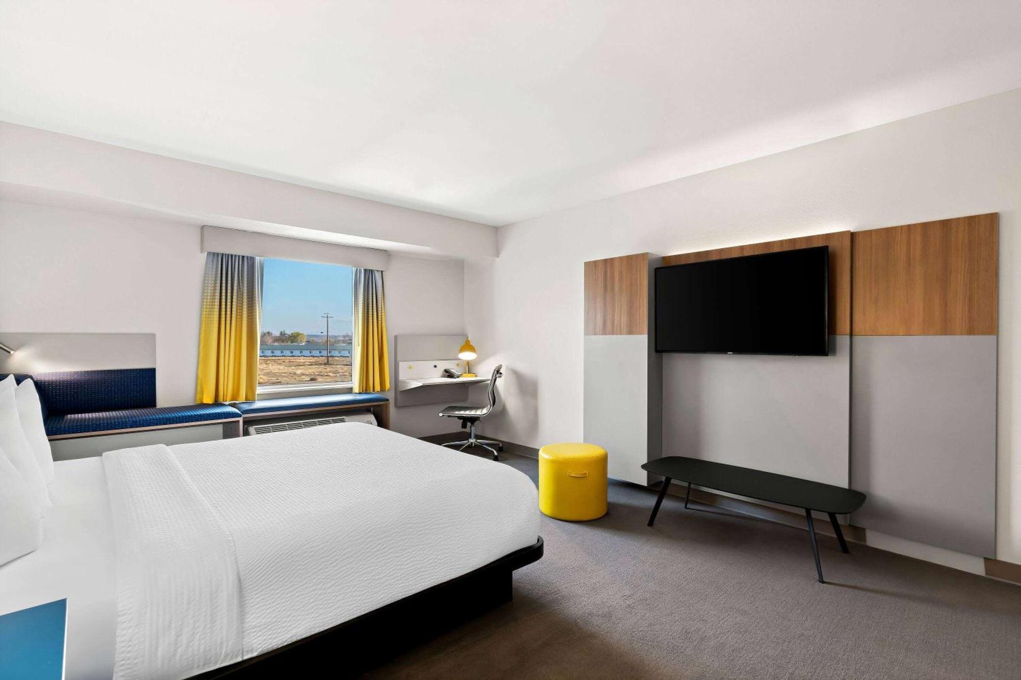 Holiday Inn Express & Suites George - Quincy South By Ihg Kültér fotó