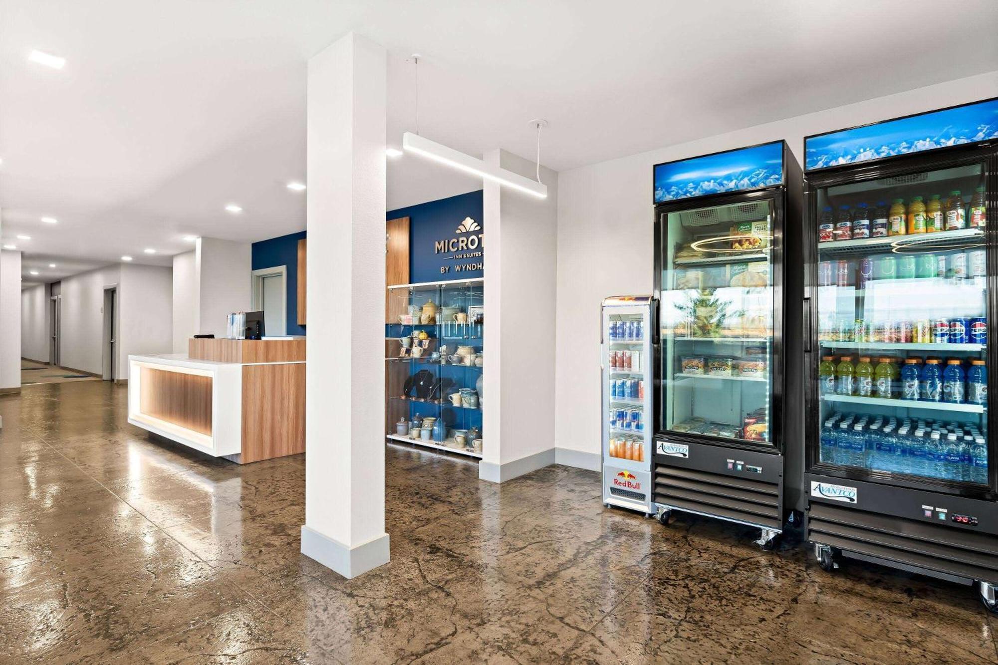 Holiday Inn Express & Suites George - Quincy South By Ihg Kültér fotó