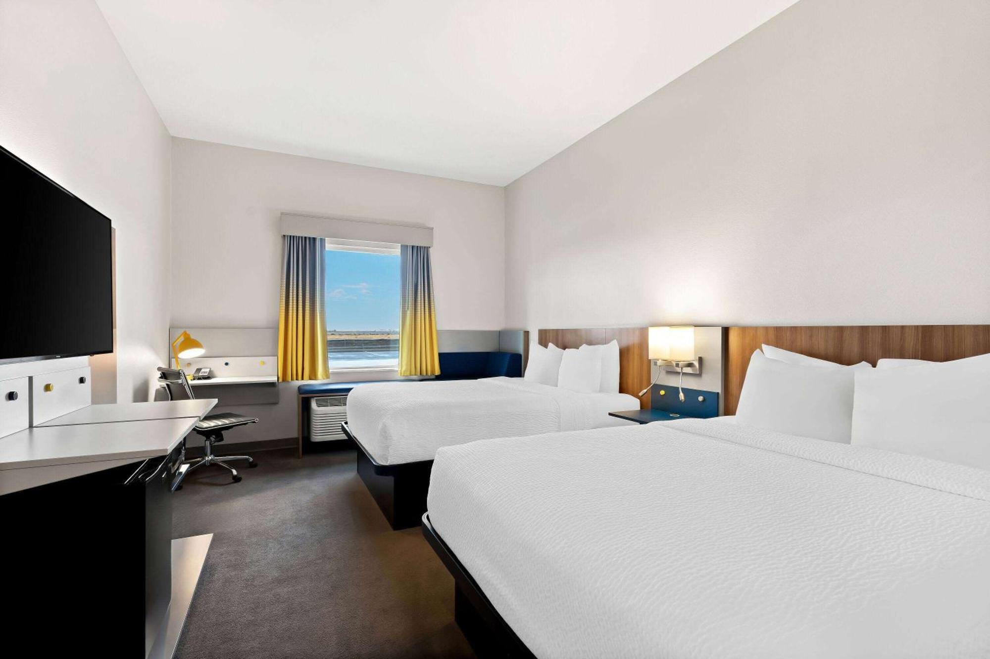 Holiday Inn Express & Suites George - Quincy South By Ihg Kültér fotó