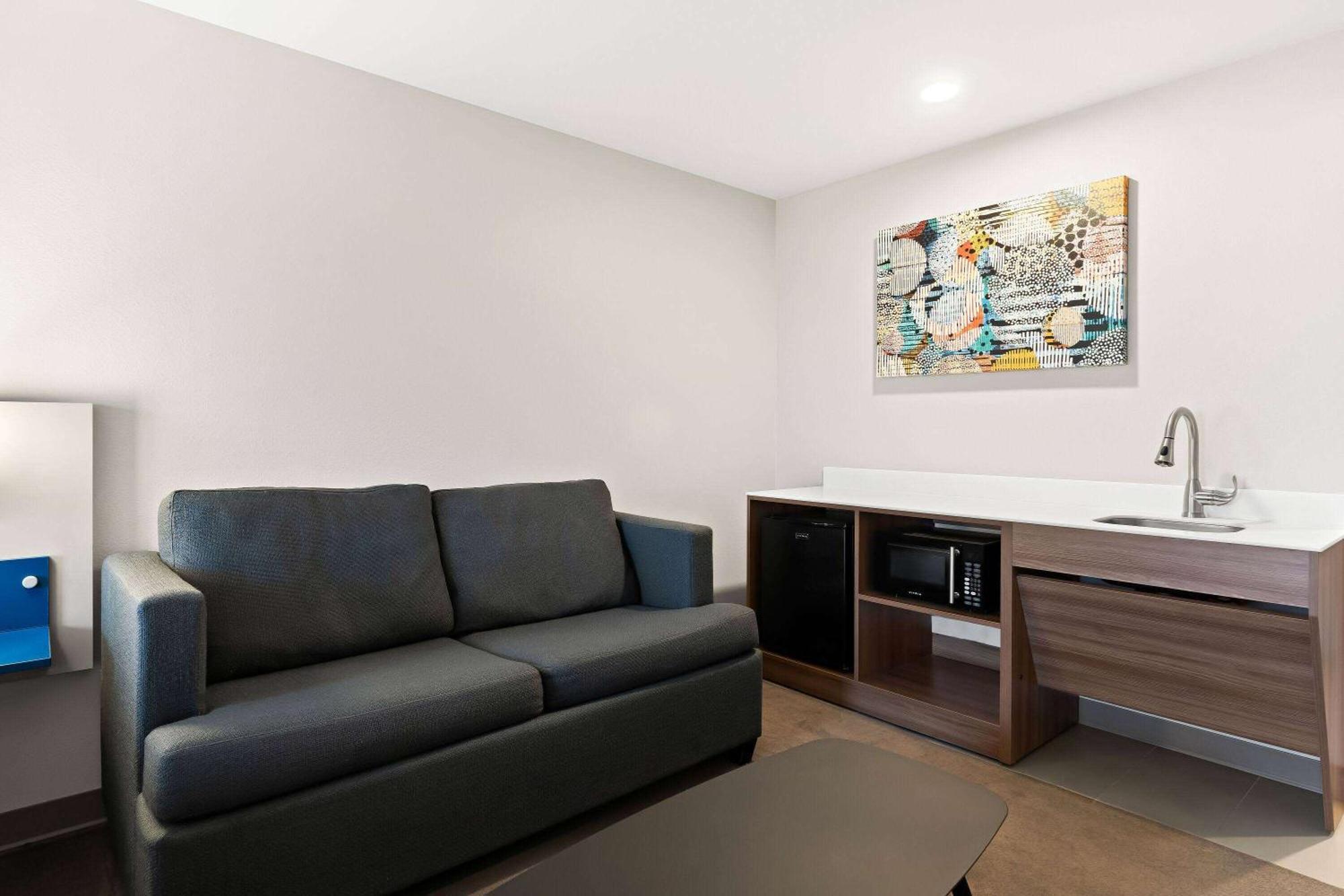Holiday Inn Express & Suites George - Quincy South By Ihg Kültér fotó