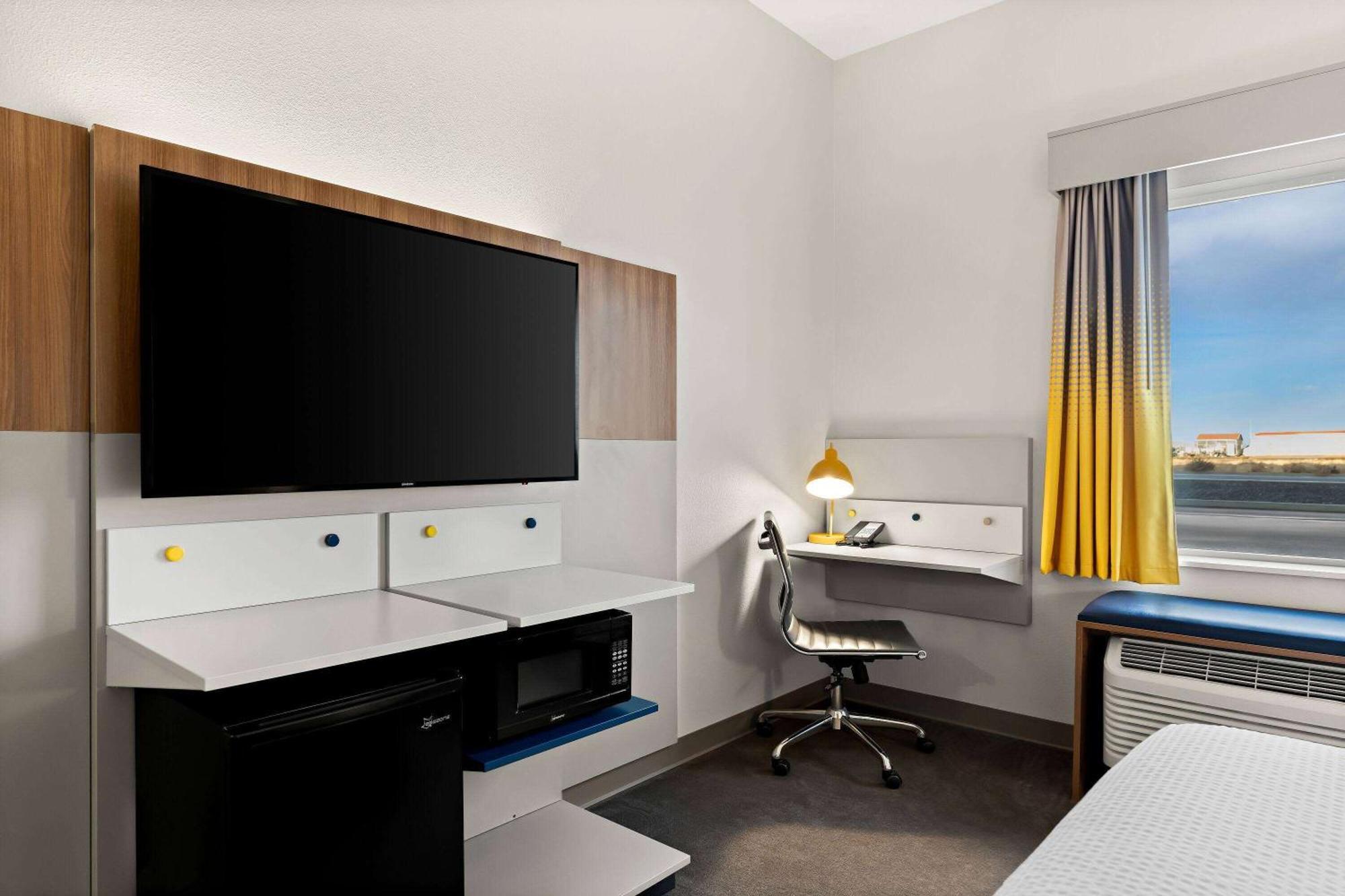 Holiday Inn Express & Suites George - Quincy South By Ihg Kültér fotó