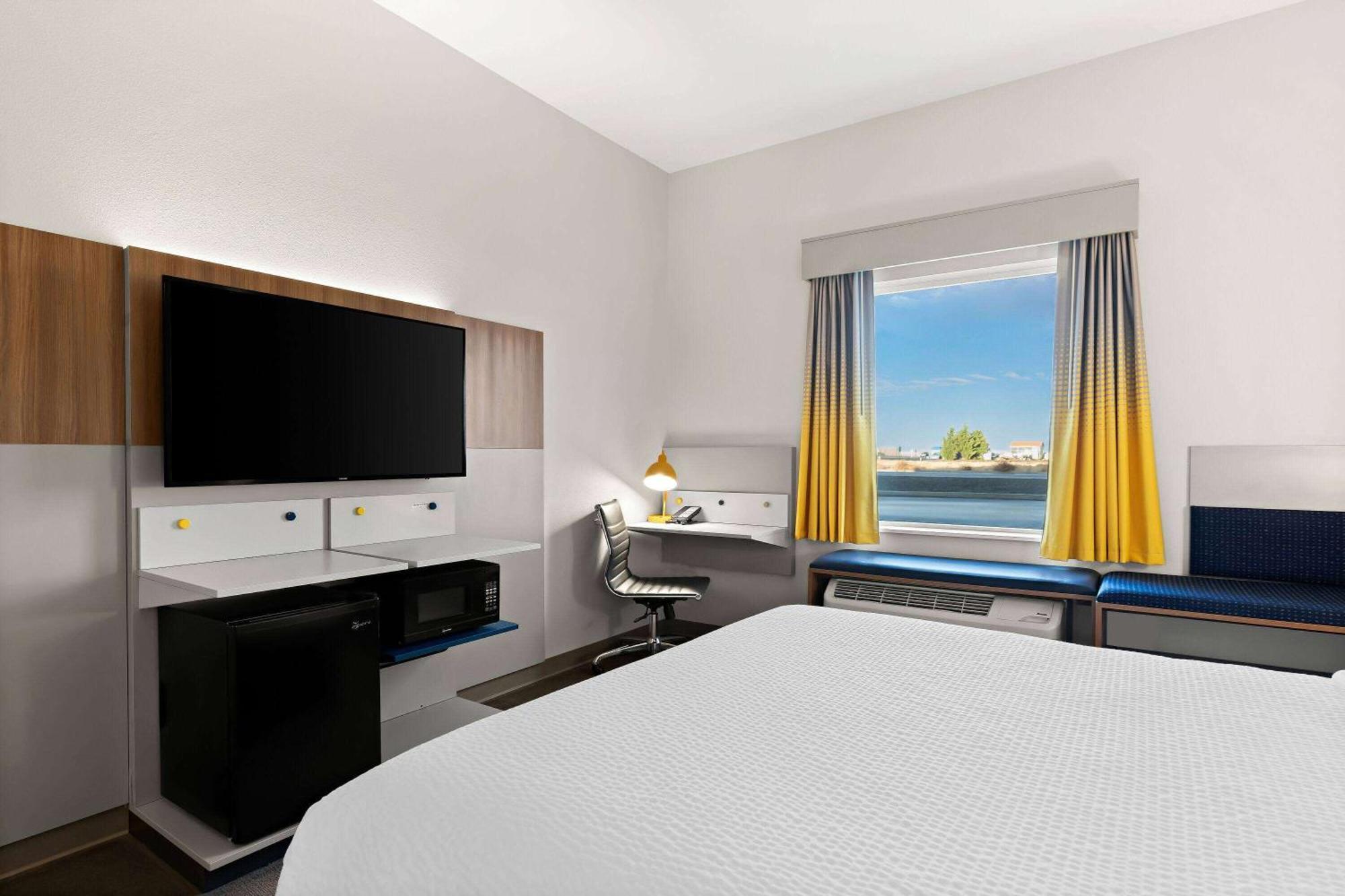 Holiday Inn Express & Suites George - Quincy South By Ihg Kültér fotó