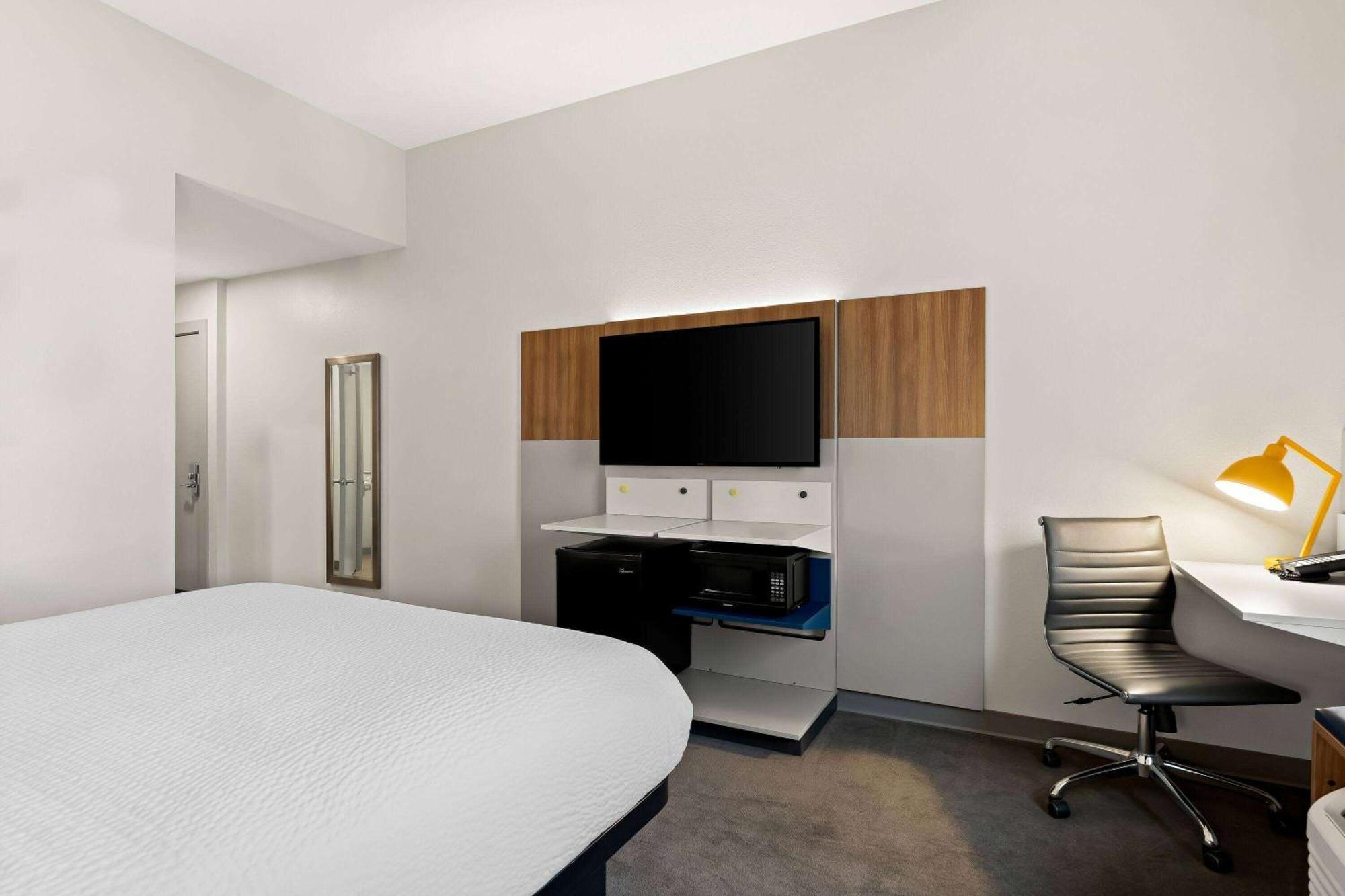 Holiday Inn Express & Suites George - Quincy South By Ihg Kültér fotó