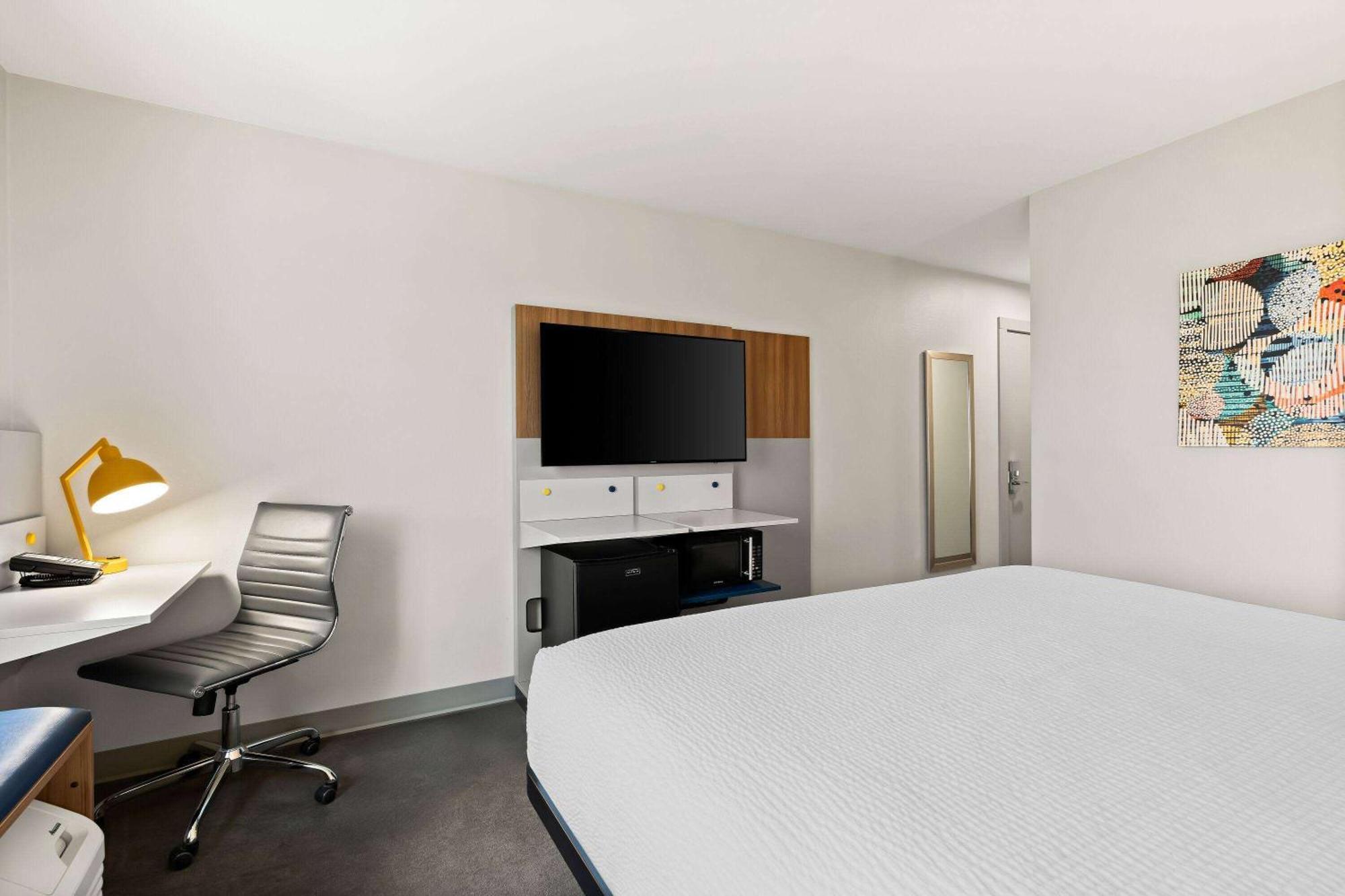 Holiday Inn Express & Suites George - Quincy South By Ihg Kültér fotó