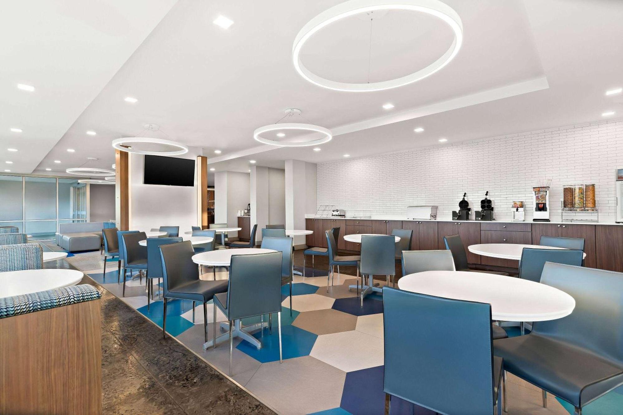 Holiday Inn Express & Suites George - Quincy South By Ihg Kültér fotó