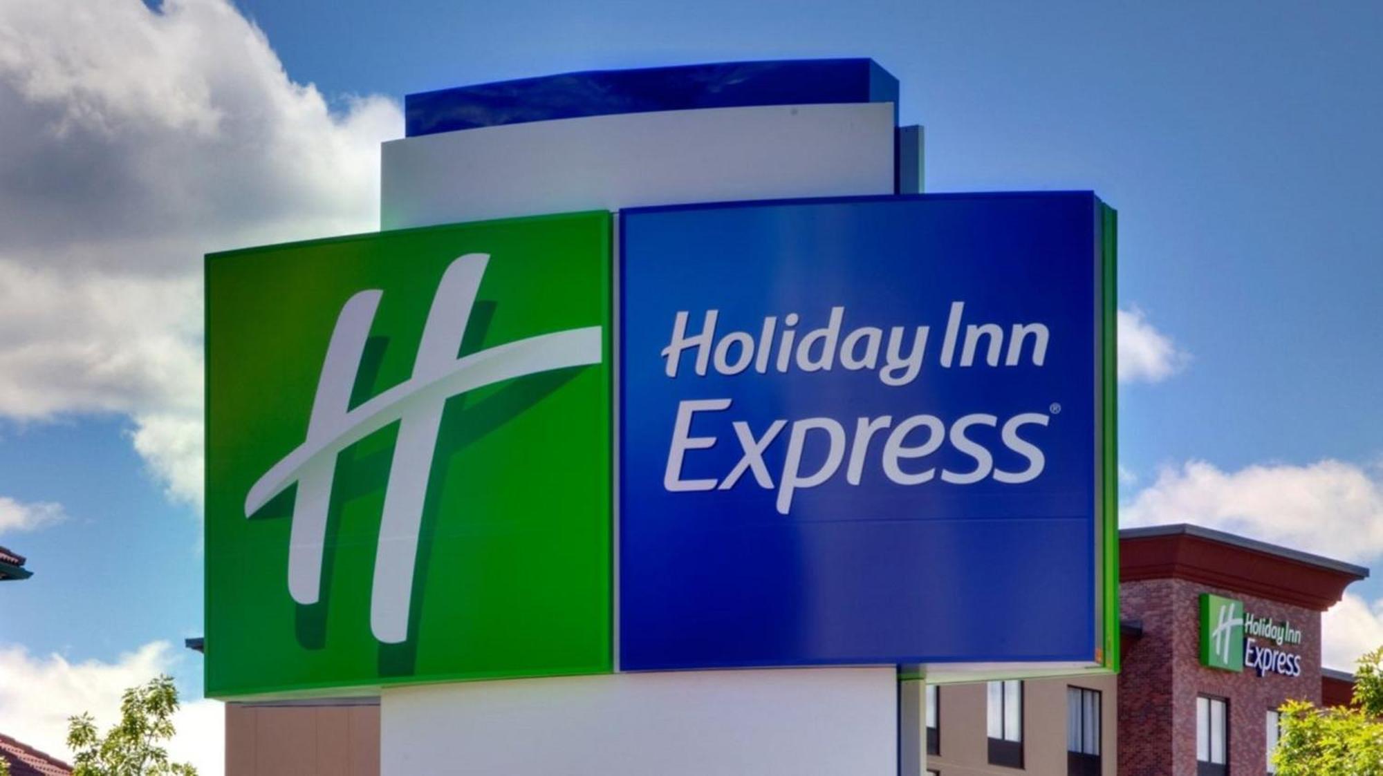 Holiday Inn Express & Suites George - Quincy South By Ihg Kültér fotó