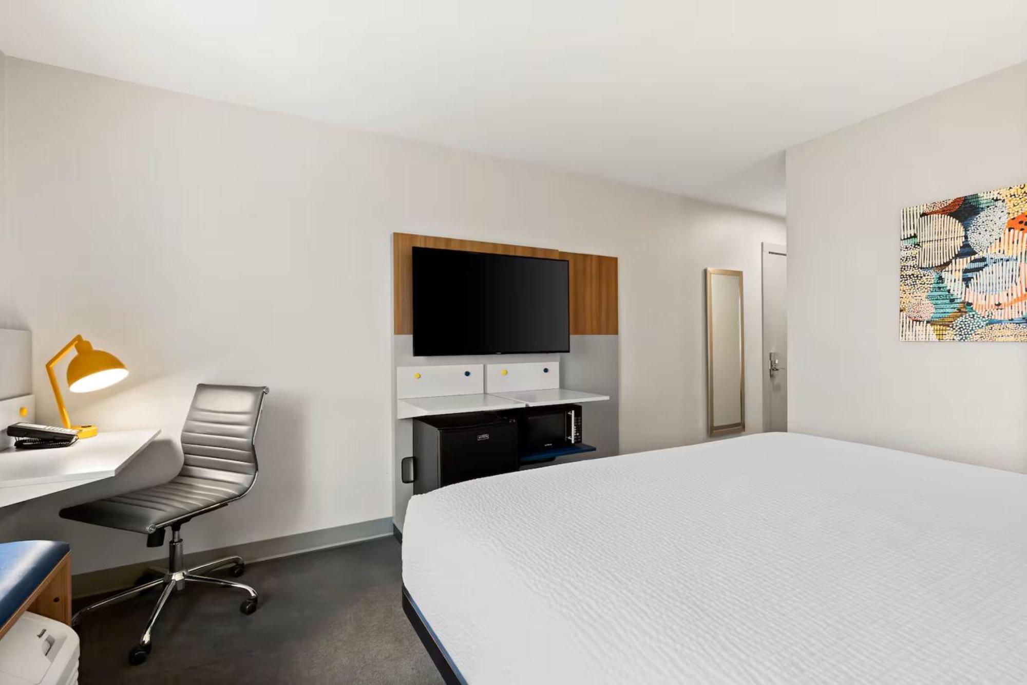 Holiday Inn Express & Suites George - Quincy South By Ihg Kültér fotó