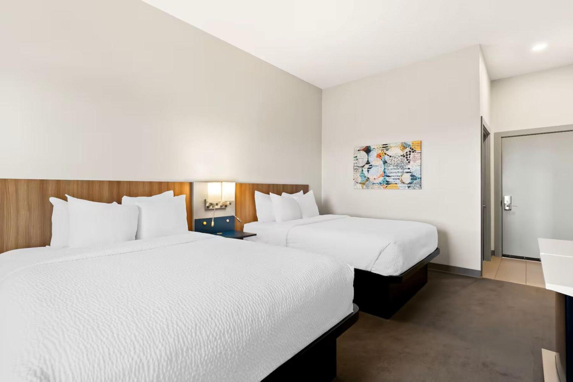 Holiday Inn Express & Suites George - Quincy South By Ihg Kültér fotó